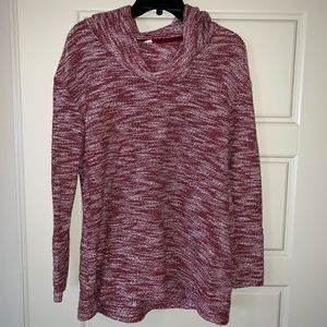 Merona Sweater Size Large